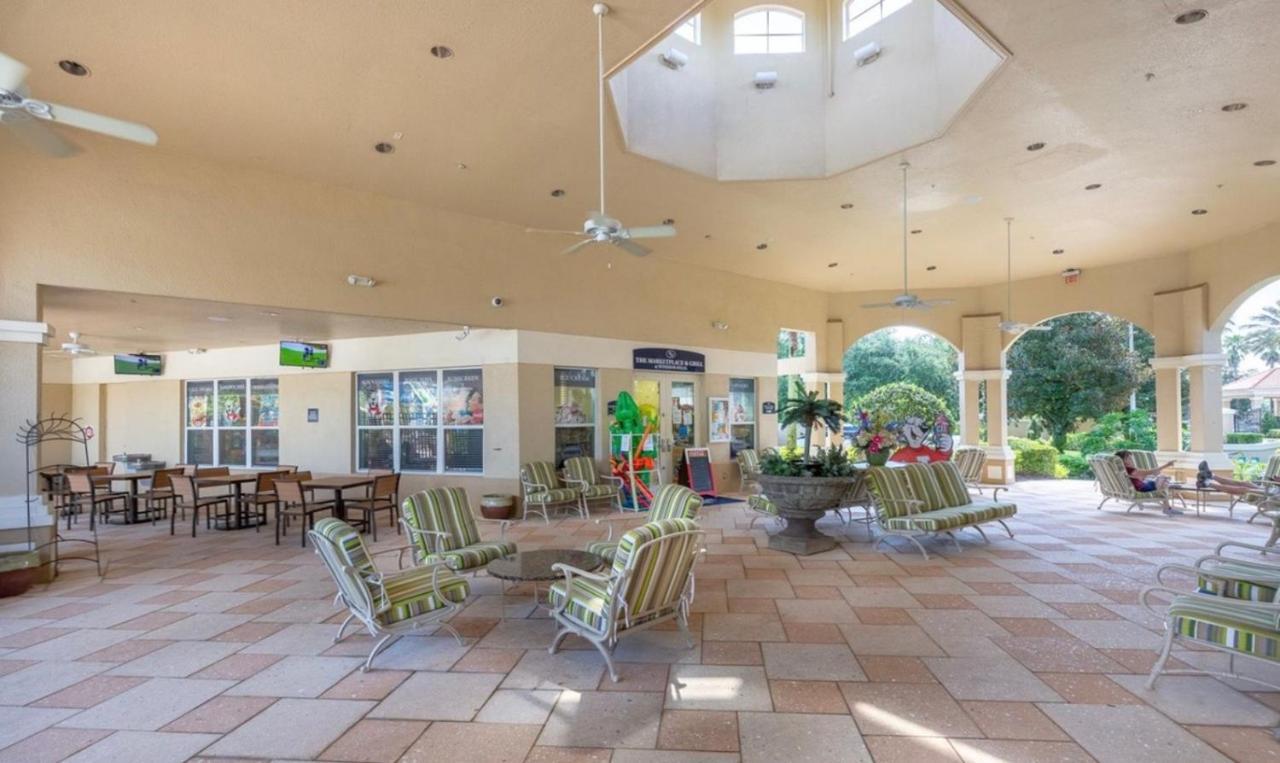 Windsor Hills Townhome Orlando Esterno foto