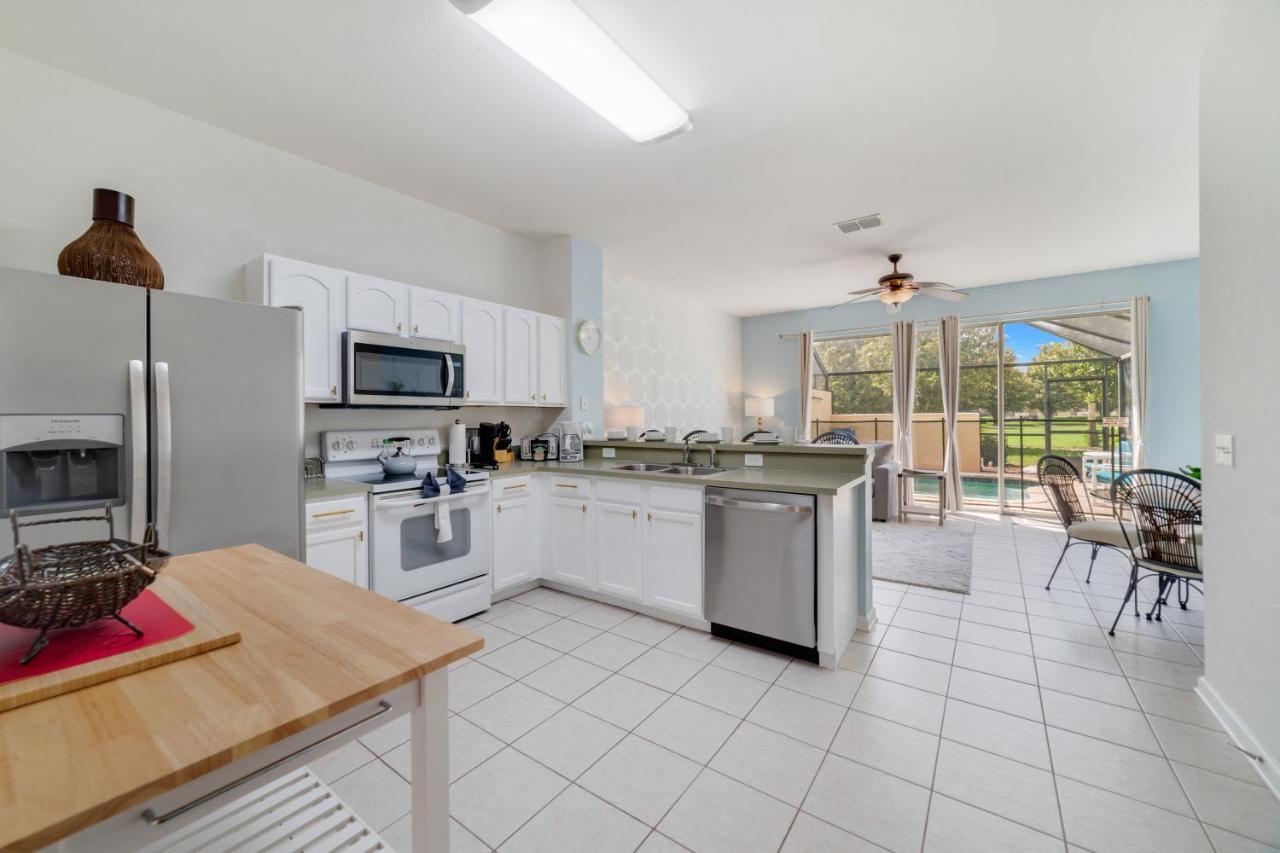 Windsor Hills Townhome Orlando Esterno foto