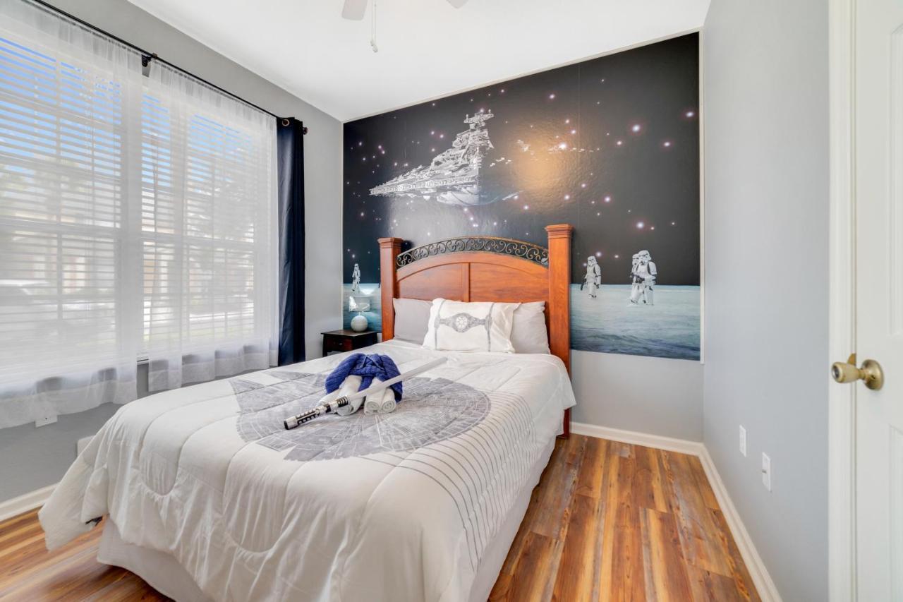 Windsor Hills Townhome Orlando Esterno foto