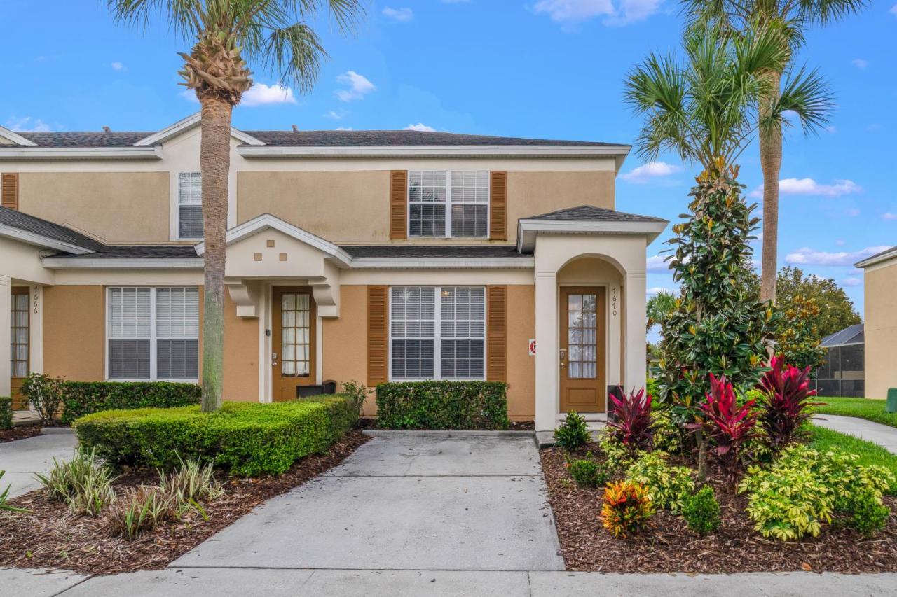 Windsor Hills Townhome Orlando Esterno foto